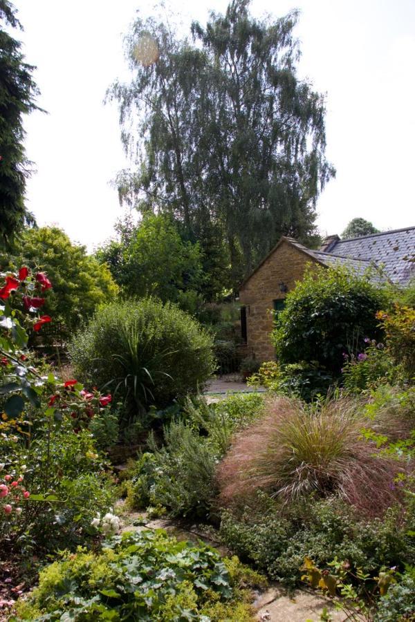 Bagnell Farm Cottage Chiselborough Экстерьер фото