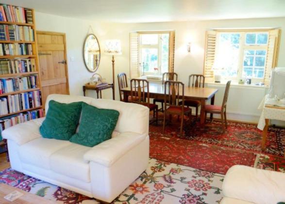 Bagnell Farm Cottage Chiselborough Экстерьер фото