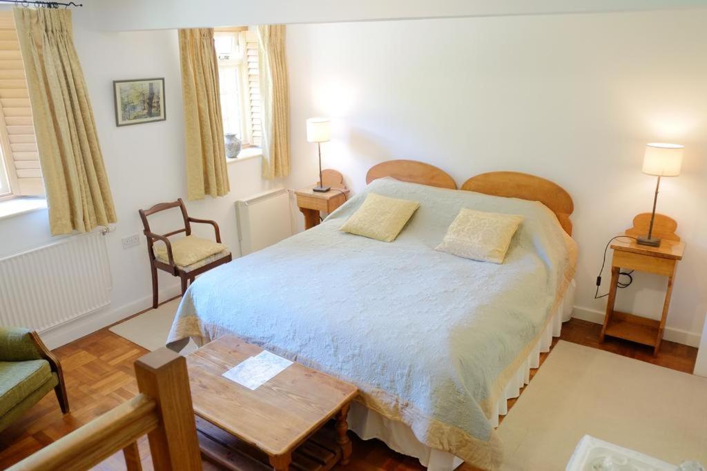 Bagnell Farm Cottage Chiselborough Экстерьер фото